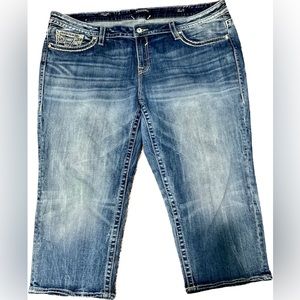 💙 Vigoss New York Capri 💙